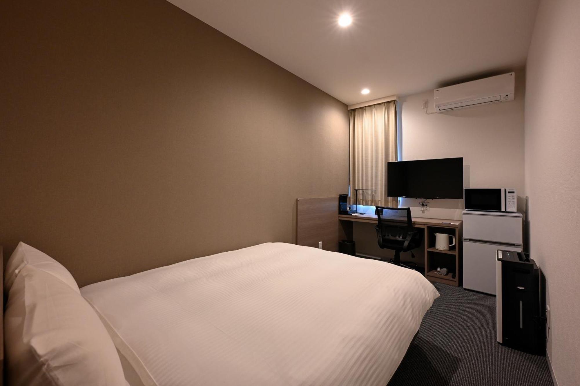 Hotel R9 The Yard Kohoku Saga Exterior photo